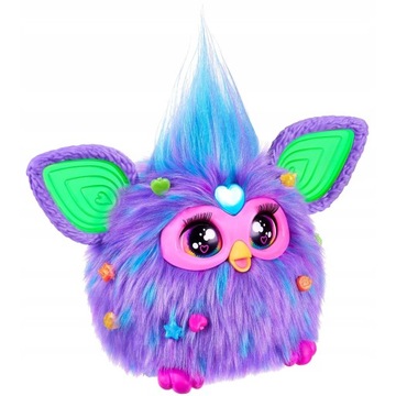 FURBY 2.0 Interaktywna maskotka F6743