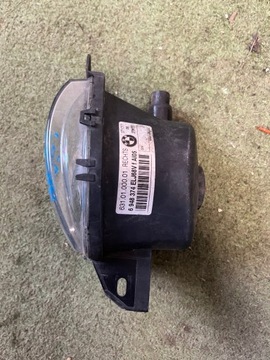 BMW E90 E91 PRAVÝ HALOGEN 6948374 ORIG.