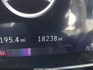 Mercedes GLC C254/X254 2023 Mercedes-Benz GLC 2023 MERCEDES-BENZ GLC 300 SUV 2.0 Benzyna 255KM, zdjęcie 11