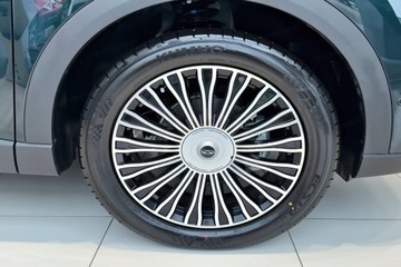 Chery Tiggo 9 SUV PHEV 1.5 Super Hybrid 428KM 2025 Tiggo 9 Prestige 1.5 T-GDI Super Hybrid DHT 7os. 428KM 2025, zdjęcie 18