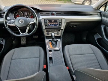 Volkswagen Passat B8 Limousine Facelifting 1.5 TSI EVO 150KM 2020 Volkswagen Passat DSG. Led. VAT 23%. 1.5 benzynka, zdjęcie 16