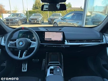 BMW X1 U11 2025 BMW X1 BMW X1 2.0 Hybryda 300KM, zdjęcie 12