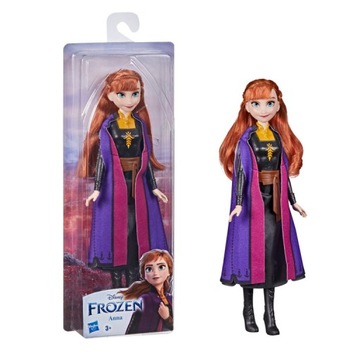 Lalka Kraina Lodu Hasbro F0797 Anna