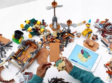 LEGO SUPER MARIO 71391: КРАТКОЕ РАСШИРЕНИЕ БОУЗЕРА
