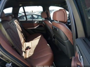 BMW X5 G05 2026 BMW X5 Phev xDrive50e 2026 3.0 Hybryda 308KM, zdjęcie 12