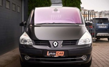 Renault Espace IV Van 2.0 i 16V Turbo 170KM 2009 Renault Grand Espace Renault Grand Espace 2.0 Navitech 2.0 Benzyna 170KM, zdjęcie 9