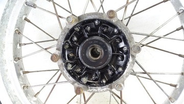 Обод колеса Yamaha XTZ 750 Super Tenere задний