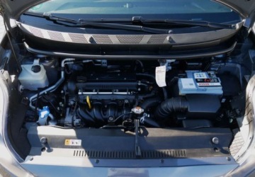 Hyundai ix20 Mikrovan 1.4 CVVT 90KM 2015 Hyundai ix20 Hyundai ix20 1.4 Benzyna 90KM, zdjęcie 36