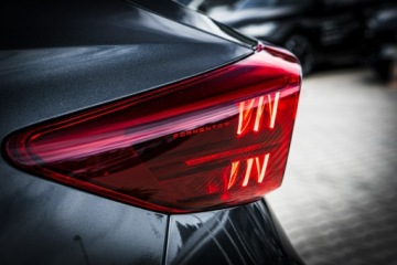 Cupra Formentor Crossover 1.5 TSI 150KM 2026 Cupra Formentor 1.5 e-TSI 150 KM DSG - Dostępny, zdjęcie 22