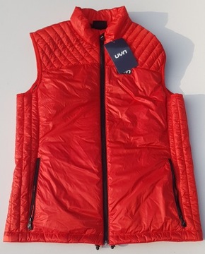 Kamizelka bezrękawnik UYN Athlesyon Padded r. L|-50%