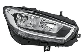 HELLA 1EG 015 868-021 SVĚTLOMET