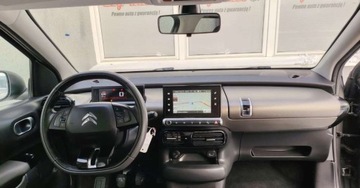 Citroen C4 Cactus Crossover 1.2 PureTech 82KM 2016 Citroen C4 Cactus Citroen C4 Cactus PureTech 82 Shine 1.2 Benzyna 82KM, zdjęcie 8