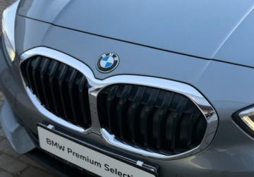 BMW Seria 1 F70 2024 BMW Seria 1 BMW 118i Advantage 1.5 Benzyna 136KM, zdjęcie 6