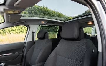 Peugeot 5008 I 2011 Peugeot 5008 1.6hdi 112KM Navi Hed-up Panorama 7os Alu Pdc Full Polecam 1.6, zdjęcie 15