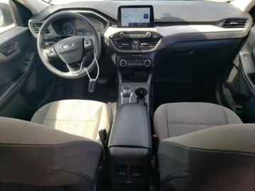 Ford Escape III 2022 Ford Escape SE , od ubezpieczalni 1.5 Benzyna 181KM, zdjęcie 6