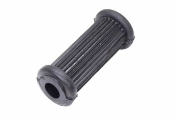 Podnóżek Kierowcy Guma 19mm WSK MA Nowy