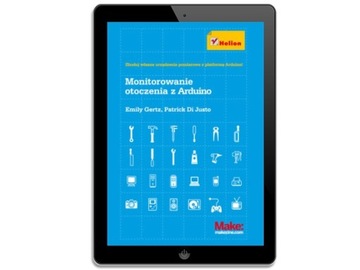 Мониторинг окружающей среды с помощью Arduino