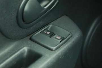 Dacia Logan II Sedan Facelifting 1.0 SCe 73KM 2018 Dacia Logan 1.0 SCe, Salon Polska, Serwis ASO, zdjęcie 10