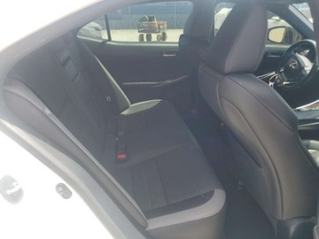 Lexus IS III 2020 Lexus IS 300 F Sport 2020 2.0 Benzyna 241KM, zdjęcie 10
