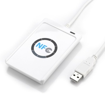 NFC ACR122U ISO RFID-считыватель карт