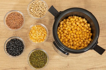 Рисоварка SENCOR SRM 0650SS