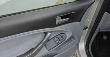 Ford C-MAX I 2008 Ford C-MAX 1,6 benzyna 115 KM klima OPLACONY 1.6 Benzyna 120KM, zdjęcie 6