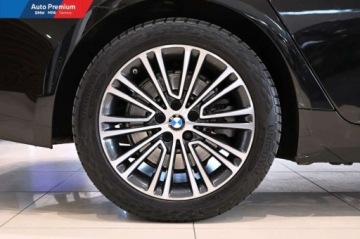 BMW Seria 5 G30-G31 Limuzyna 520i 184KM 2020 BMW Seria 5 520iFV23LED Fog lightsFotel SportowySport Line 2.0 Benzyna, zdjęcie 21