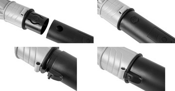 НОВАЯ ВОЗДУХОДУВКА ДЛЯ ЛИСТ ALKO LB 2060 AKU PREMIUM XL