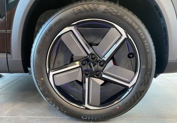 Jaecoo 7 2025 Jaecoo 7 Jaecoo 7 1.5 Hybryda Plug-in 357KM, zdjęcie 28