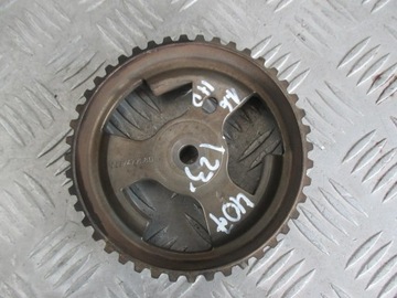 KOLO VAČKY(ROZVODU) PEUGEOT 407 1.6 HDI 04-11R 9657477580