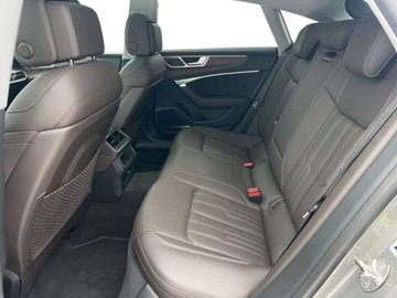 Audi A7 C8 Sportback 2.0 45 TFSI 265KM 2022 Audi A7 Sportback Quattro MHEV ACC Kamery 360 HD Matrix LED Virtual Cockpi, zdjęcie 11