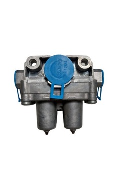 ZAWÓR CZTEROOBWODOWY WABCO 9347142110 OE SCANIA