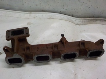 ВЫПУСКНОЙ ПАТРУБОК IVECO DAILY VI 3.0