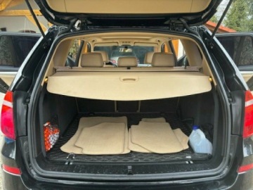 BMW X3 F25 2011 BMW X3 F25 2.0 Diesel 184KM 2011r, zdjęcie 8