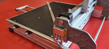 Гильотина Romus 93650 для ковровой плитки, ПВХ и ЛВТ