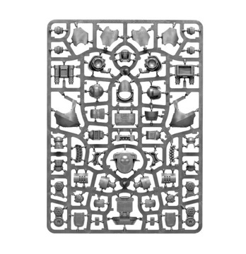 Warhammer: Ересь Хоруса – Эпоха Тьмы