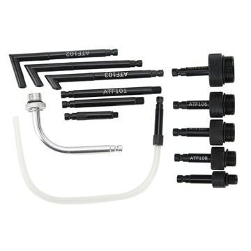 ADAPTER DO NAPEŁNIANIA OLEJU PRZEKŁADNIOWEGO SKRZYNI BIEGÓW ATF-101-113