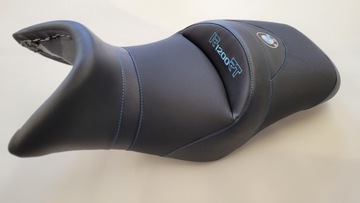 ПЕРЕОБОРУДОВАНИЕ сиденья BMW R1200 RT