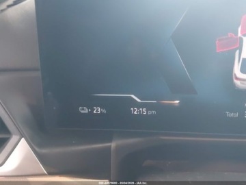 BMW i4 2024 BMW i4 Gran Coupe Edrive40 2024 Elektryczny 335KM, zdjęcie 14