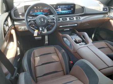 Mercedes GLE V167 2024 Mercedes-Benz GLE Coupe AMG 53 4Matic 2024 3.0l, zdjęcie 8