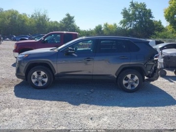 Toyota RAV4 V 2025 Toyota RAV4 2025 TOYOTA RAV4 HYBRID XLE 2.5 Hybryda 176KM, zdjęcie 8