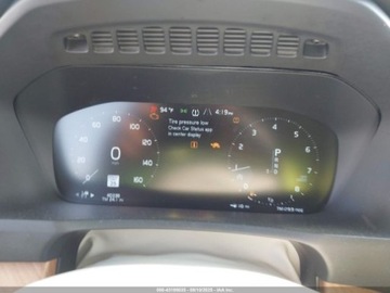 Volvo XC90 II 2020 Volvo XC 90 T6 Inscription 6 Passenger 2020 2.0l 2.0 Benzyna 316KM, zdjęcie 10