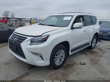 Lexus GX 2022 Lexus GX 460 Premium 2022 4.6 Benzyna 301KM, zdjęcie 1