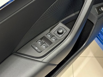 Skoda Octavia IV Scout 1.5 TSI ACT 150KM 2022 Skoda Octavia Style / 1 właściciel / Salon Polska, zdjęcie 20