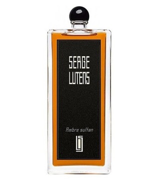 Serge Lutens Ambre Sultan Woda Perfumowana 50 ml