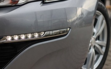 Peugeot 308 II SW 1.2 PureTech 110KM 2015 Peugeot 308 swiezo sprowadzony, zarejestrowany 1.2 Benzyna 110KM, zdjęcie 12