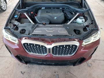 BMW X4 G02 2025 BMW X4 xDrive30I 2025 2.0l 2.0 Benzyna 248KM, zdjęcie 6