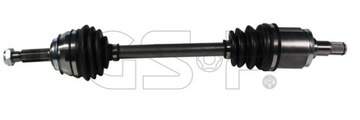 HŘÍDEL HNACÍ GSP 254001