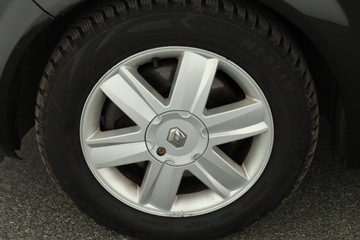 Renault Grand Scenic I 2005 Renault Grand Scenic 1.9 dCi, 1. Właściciel, zdjęcie 11