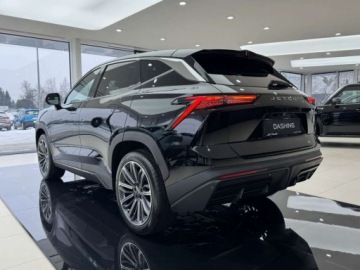 Jetour Dashing 1.5 TCI 156KM 2025 Jetour Dashing 1.5T 6DCT 156km Nowy 7 lat gwarancji Automat FV23, zdjęcie 1